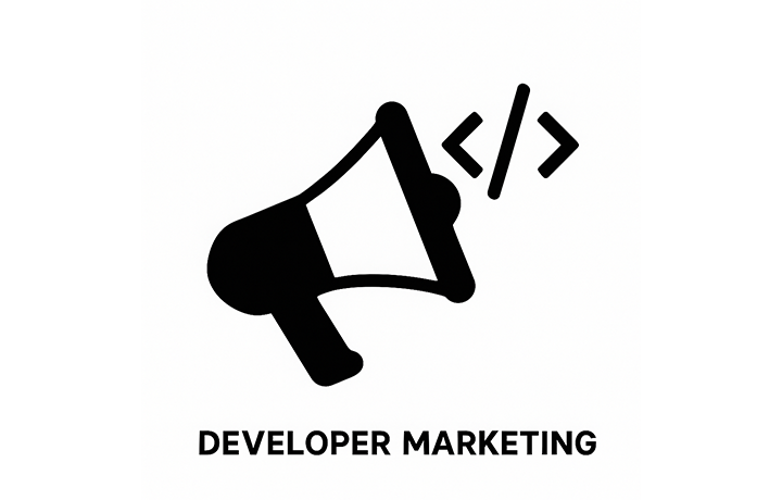 Developer Marketing
